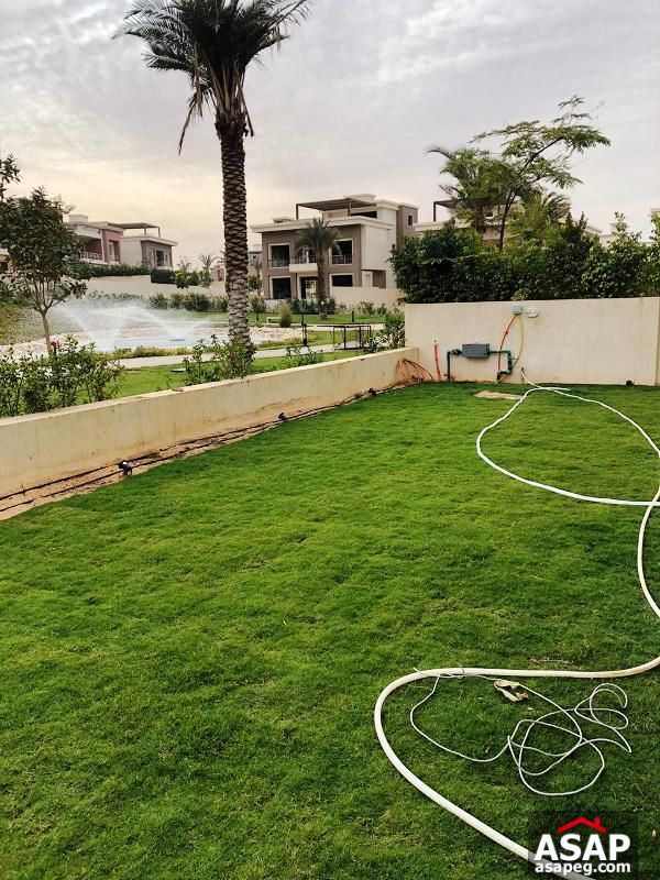 Stand Alone in Cairo Festival City for Rent