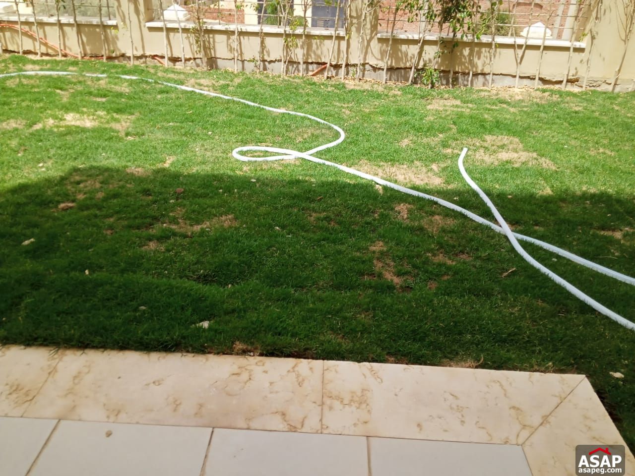 Ground Floor for Rent in Village Gate