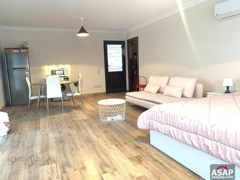 Studio for Rent in Eastown Sodic