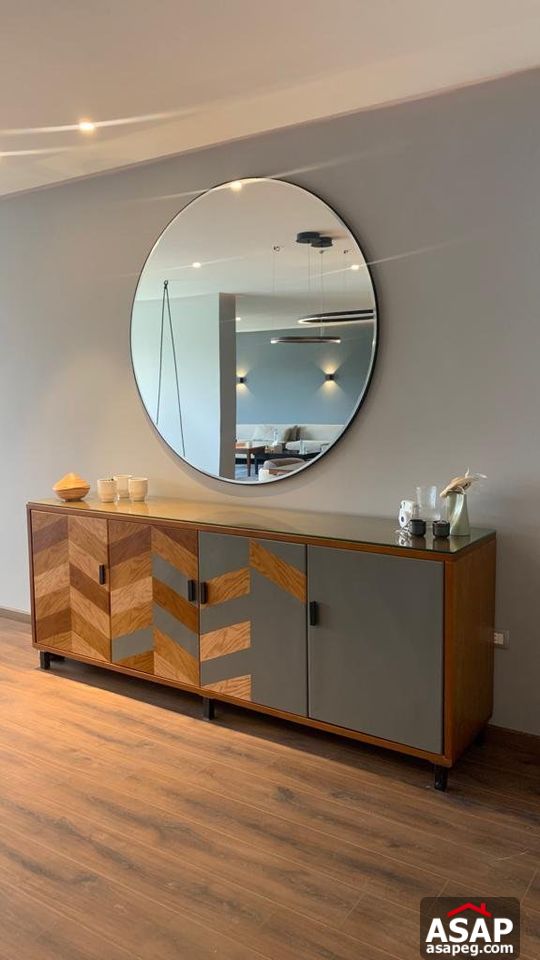 Ultra Modern Apartment for Rent in The WaterWay Ultra Modern Apartment for Rent in The WaterWay