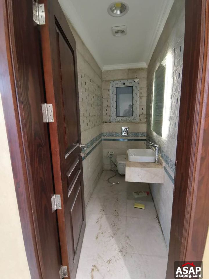 Apartment for Rent in Hyde Park Compound Apartment for Rent in Hyde Park Compound