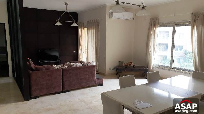 Apartment with Garden View in the Village Apartment with Garden View in the Village