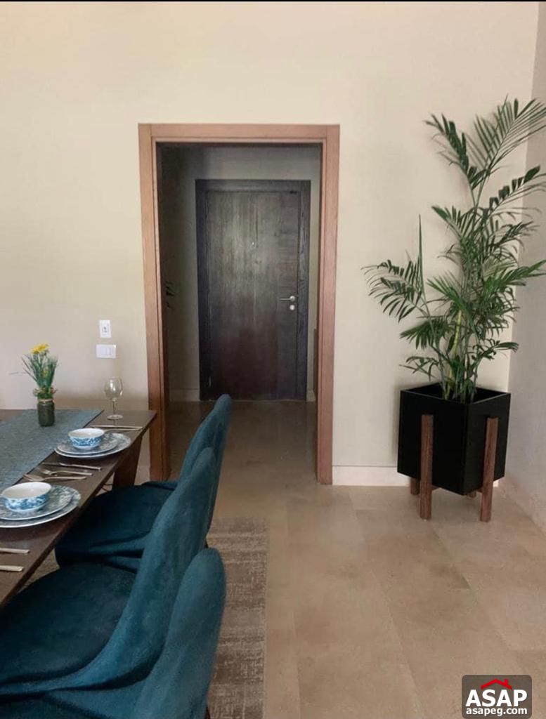 Ground Floor for Sale in Villette Sodic Ground Floor for Sale in Villette Sodic