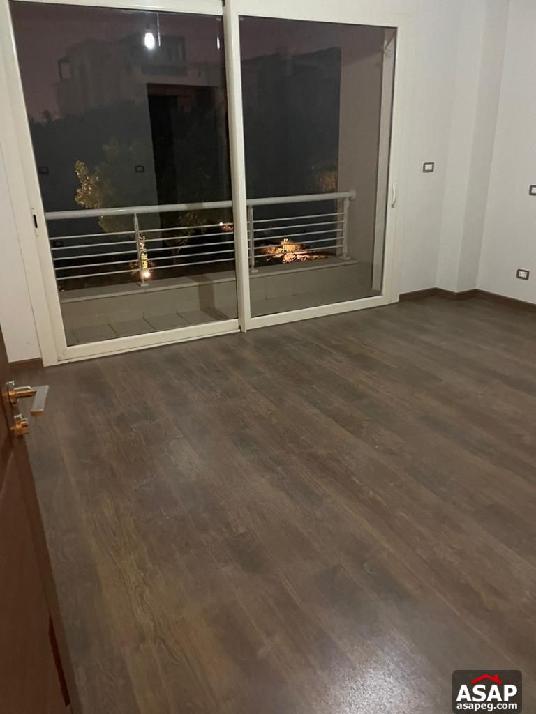 Fully Finished Villa in Cairo Festival City