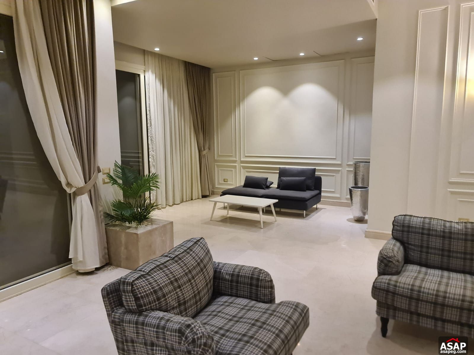 Twin House with Swimming Pool for Rent in Katameya Dunes Twin House with Swimming Pool for Rent in Katameya Dunes