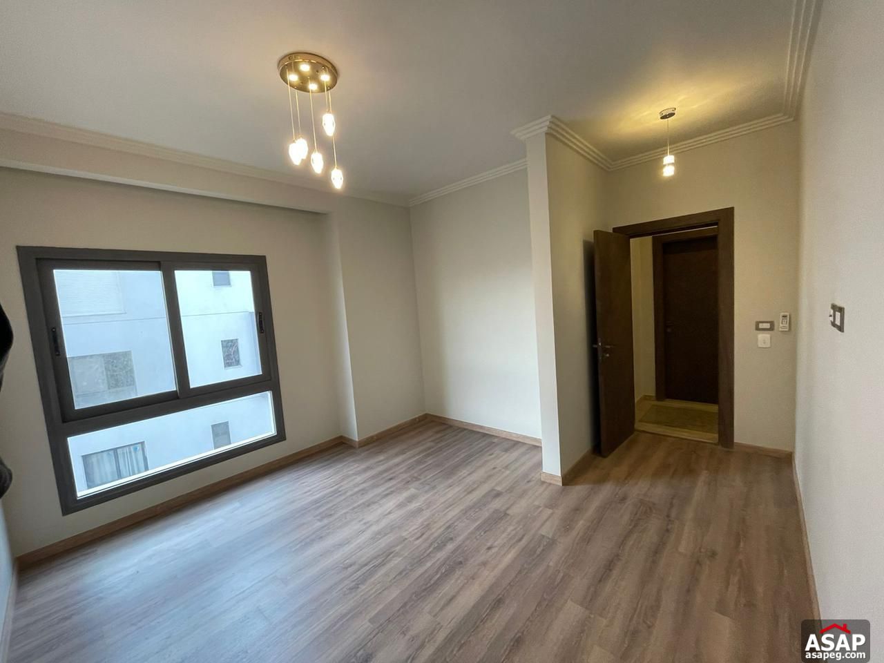 Flat for Rent in Eastown Compound Flat for Rent in Eastown Compound