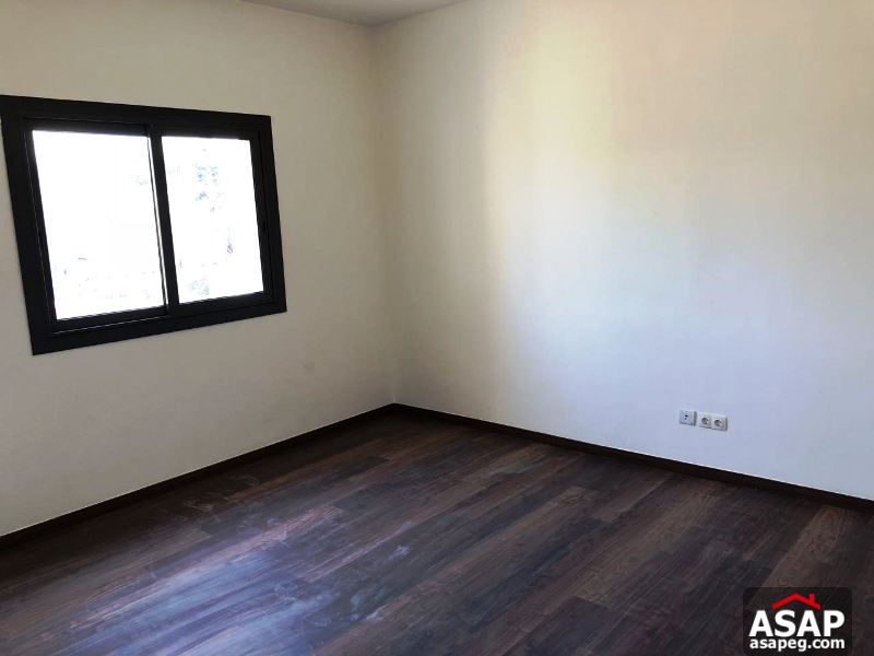 Apartment with Garden for Rent in Mivida Apartment with Garden for Rent in Mivida
