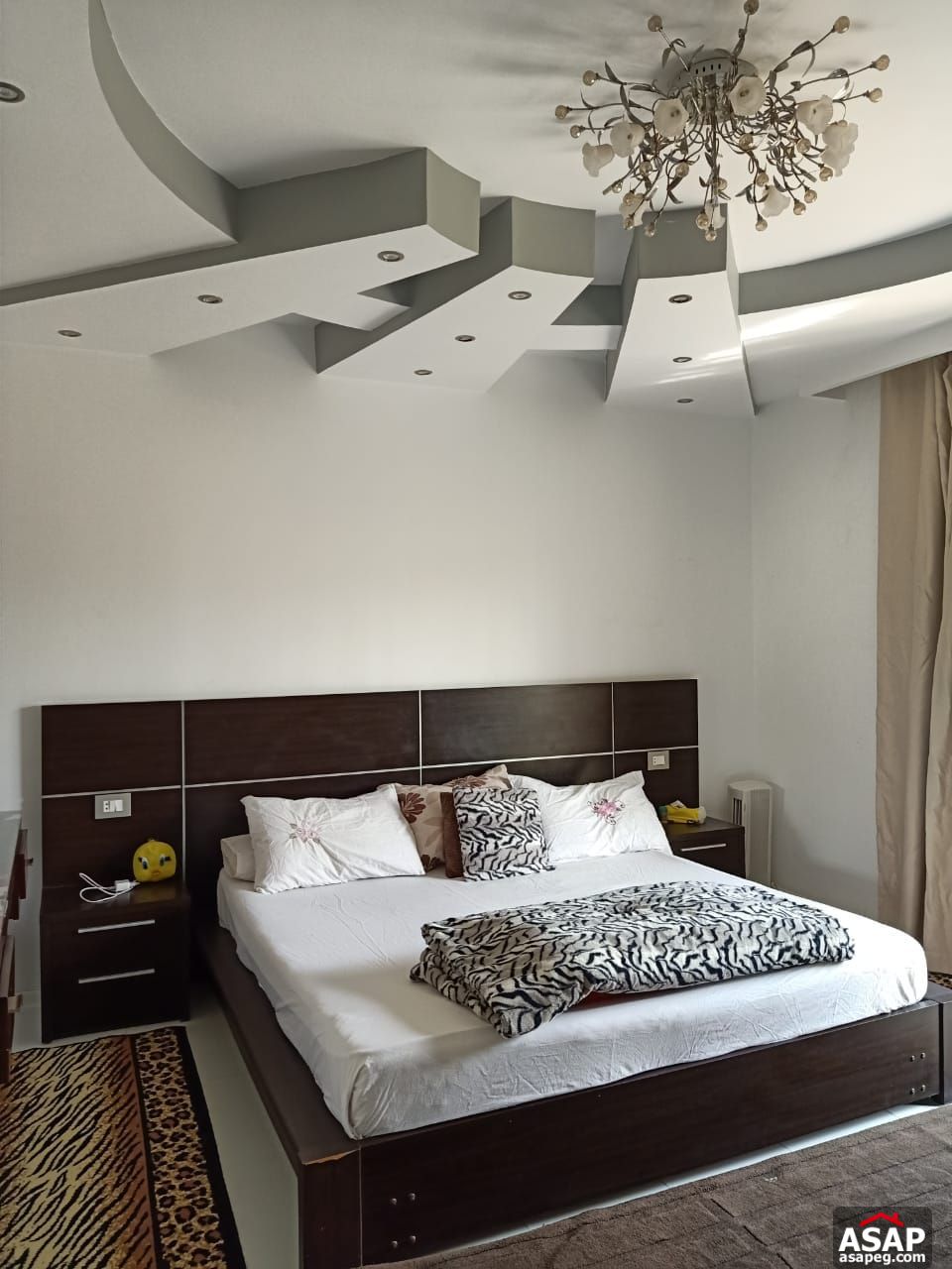 Ground Floor for Sale in Katameya Plaza Ground Floor for Sale in Katameya Plaza