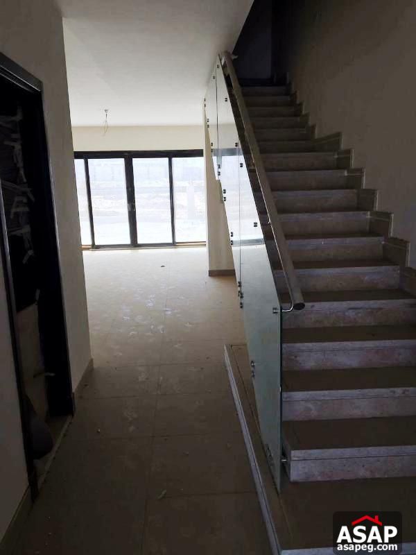 Penthouse for Sale in Hyde Park - New Cairo Penthouse for Sale in Hyde Park - New Cairo