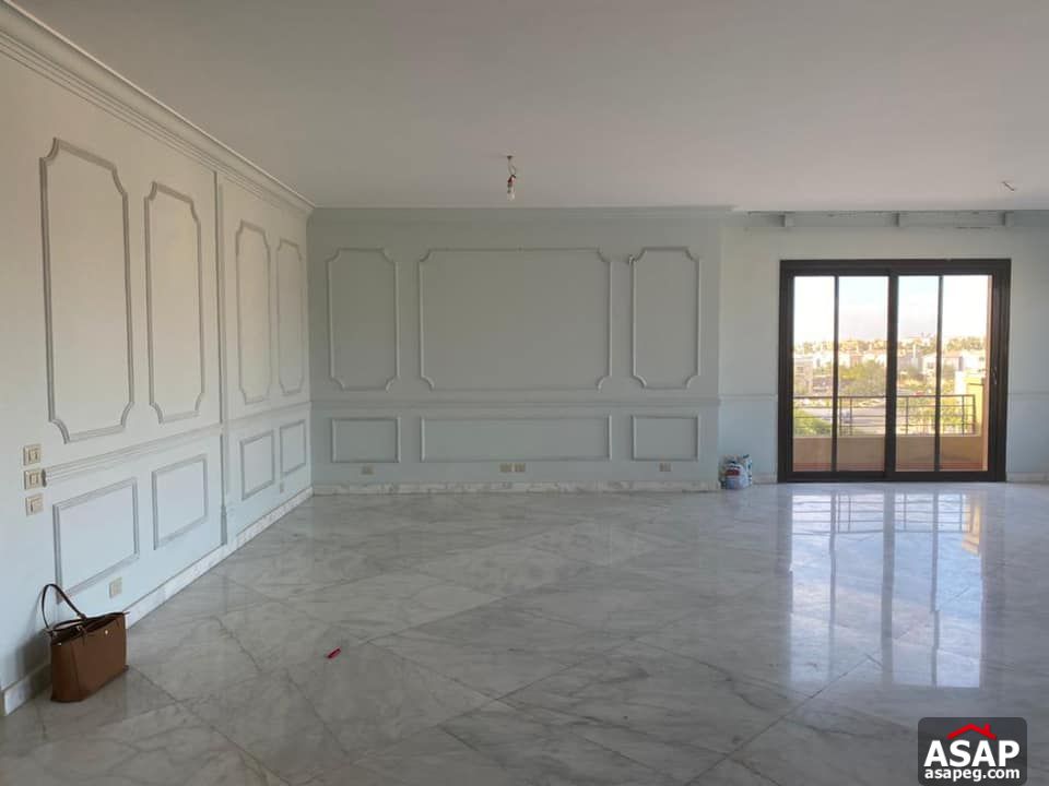 Apartment for Rent in Casa Compound Apartment for Rent in Casa Compound