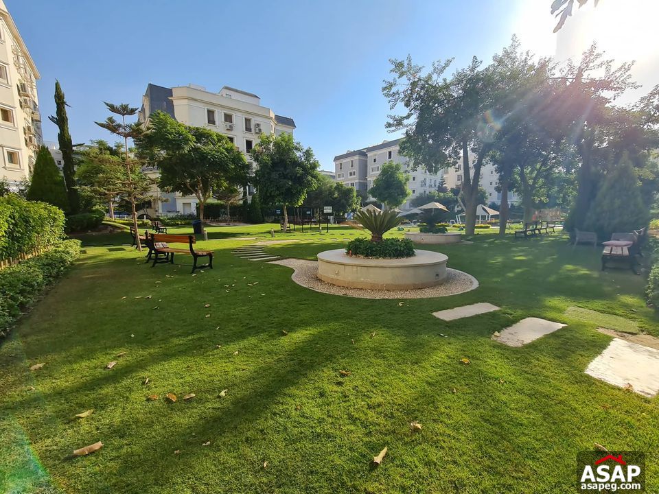 I Villa Garden for Rent in Mountain View I Villa Garden for Rent in Mountain View