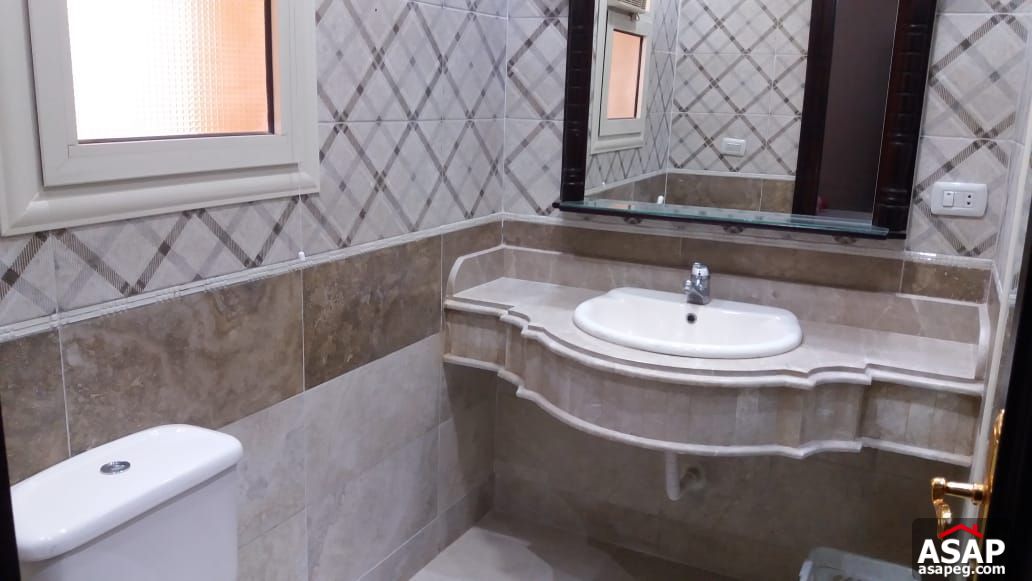 Furnished Apartment for Rent in Green Heights Furnished Apartment for Rent in Green Heights