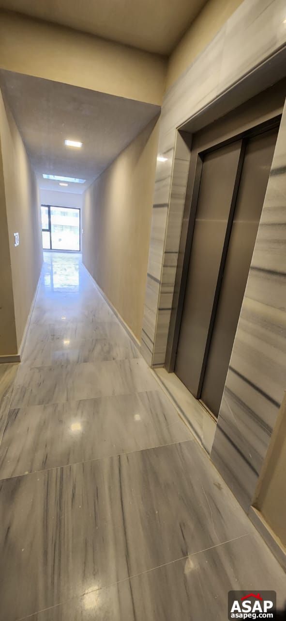 Apartment with Lake View for Rent in Lake View Residence