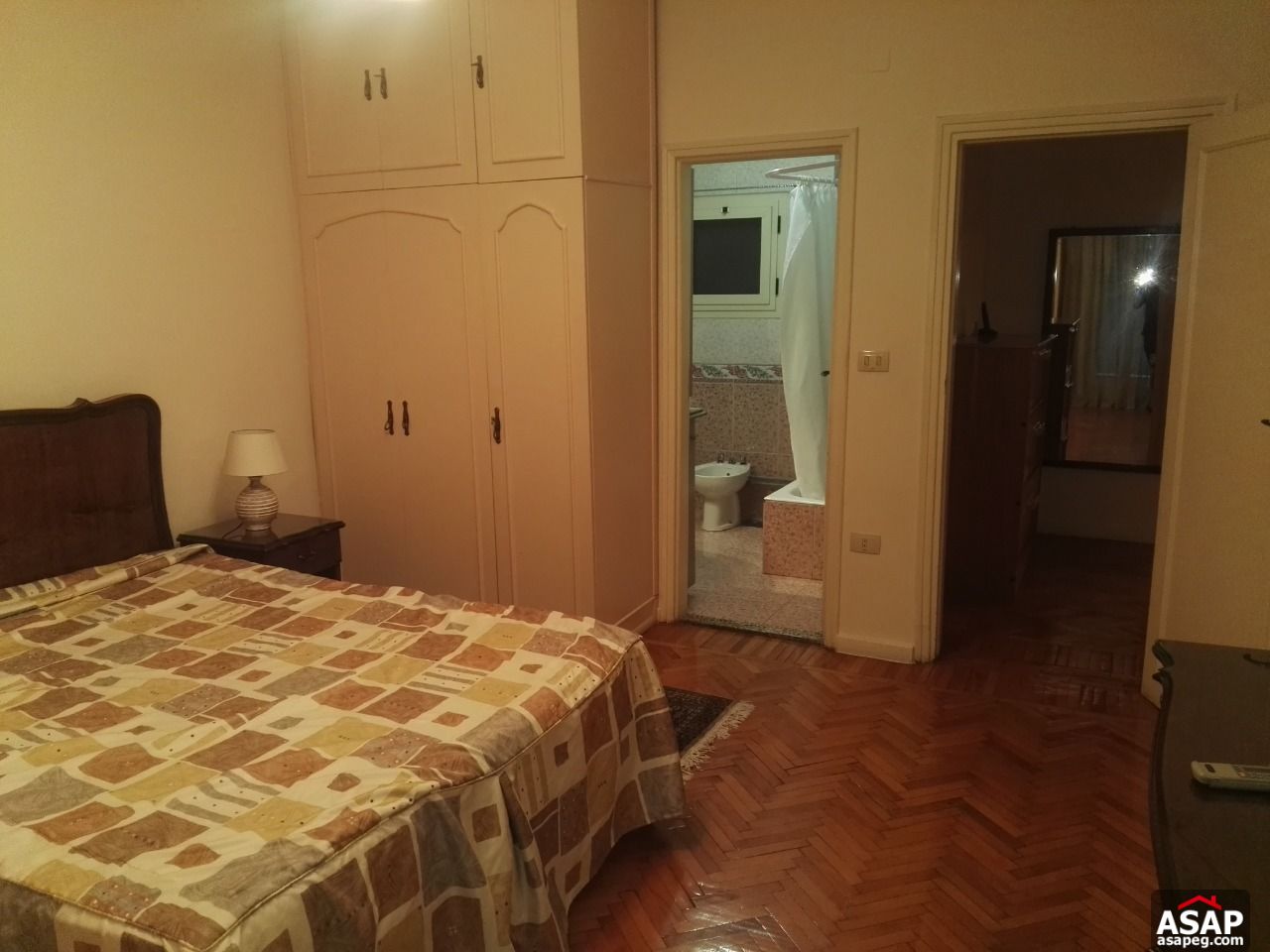 Apartments in Zamalek for Rent Apartments in Zamalek for Rent