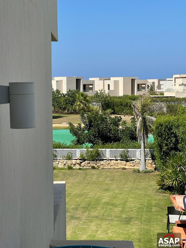 Finished Villa with Lake View for Sale in Hacienda Bay Finished Villa with Lake View for Sale in Hacienda Bay