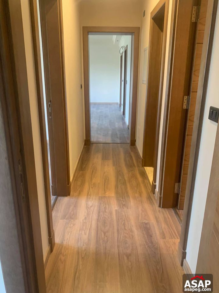 Apartment for Rent in Eastown Compound Apartment for Rent in Eastown Compound