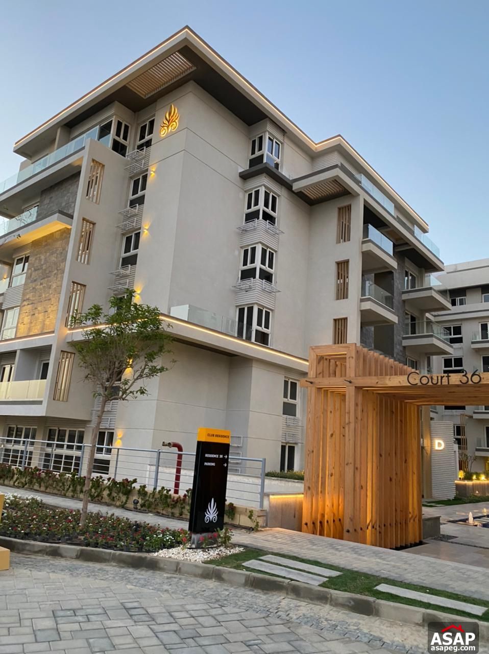 Apartment with Installments in Mountain View I City Apartment with Installments in Mountain View I City