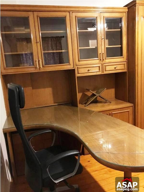 Furnished Flat for Rent in Zamalek Furnished Flat for Rent in Zamalek