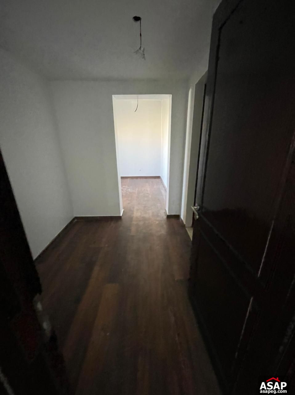 Semi-Furnished Apartment for Rent in Mivida