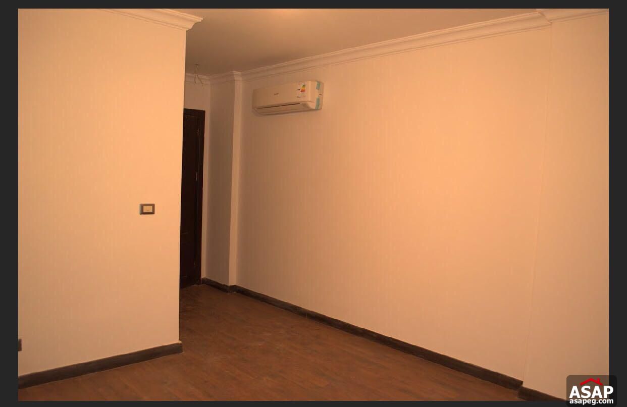 Apartment for Sale in Highland Park - New Cairo Apartment for Sale in Highland Park - New Cairo