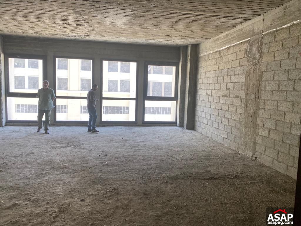 Office for Rent in Mivida Business Park Office for Rent in Mivida Business Park