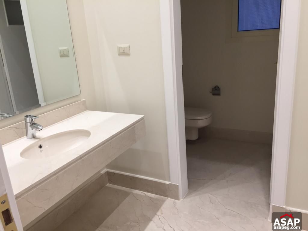 Apartment with Nile View for Rent in Zamalek Apartment with Nile View for Rent in Zamalek