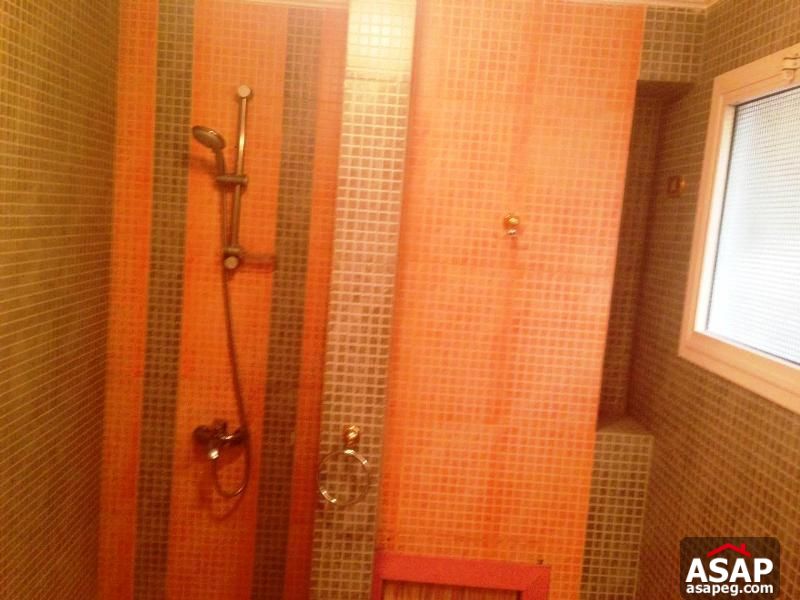 Office with Big Terrace for Rent in Mohandiseen Office with Big Terrace for Rent in Mohandiseen