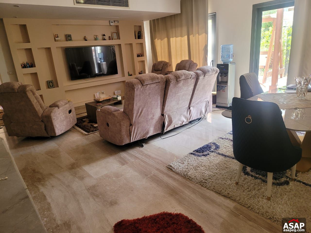 Ground Floor for Sale in Eastown Sodic Ground Floor for Sale in Eastown Sodic