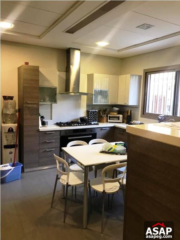 Villa with Pool for Rent in Pyramids Hills - 6 October Villa with Pool for Rent in Pyramids Hills - 6 October