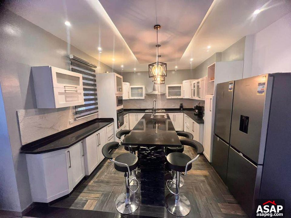 Duplex with Garden for Rent in Casa Sodic Duplex with Garden for Rent in Casa Sodic