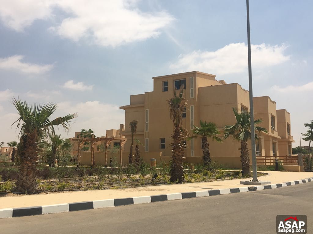 Stand Alone for Sale in Aswar Residence Stand Alone for Sale in Aswar Residence