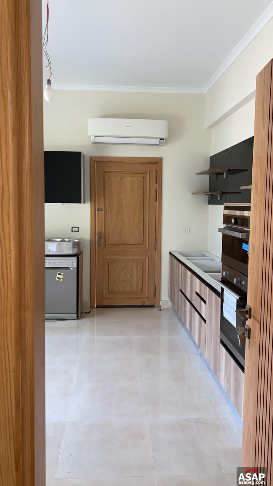 Furnished Villa for Rent in Mountain View 2 Furnished Villa for Rent in Mountain View 2