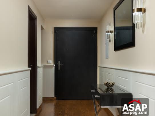 Furnished Apartment for Rent in The WaterWay Furnished Apartment for Rent in The WaterWay