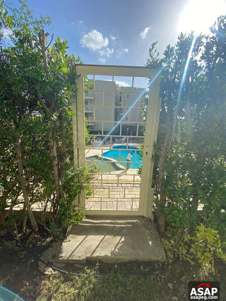 Apartment for Rent in the Address , Sheikh Zayed City