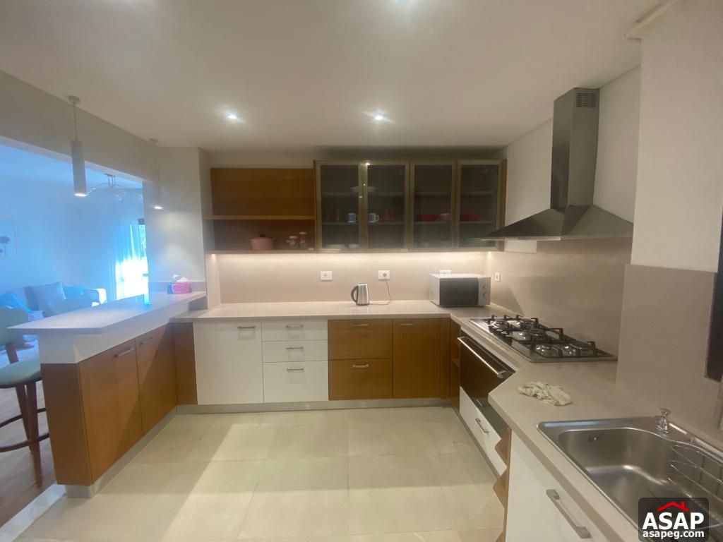 Furnished Apartment for Rent in Eastown Sodic Furnished Apartment for Rent in Eastown Sodic