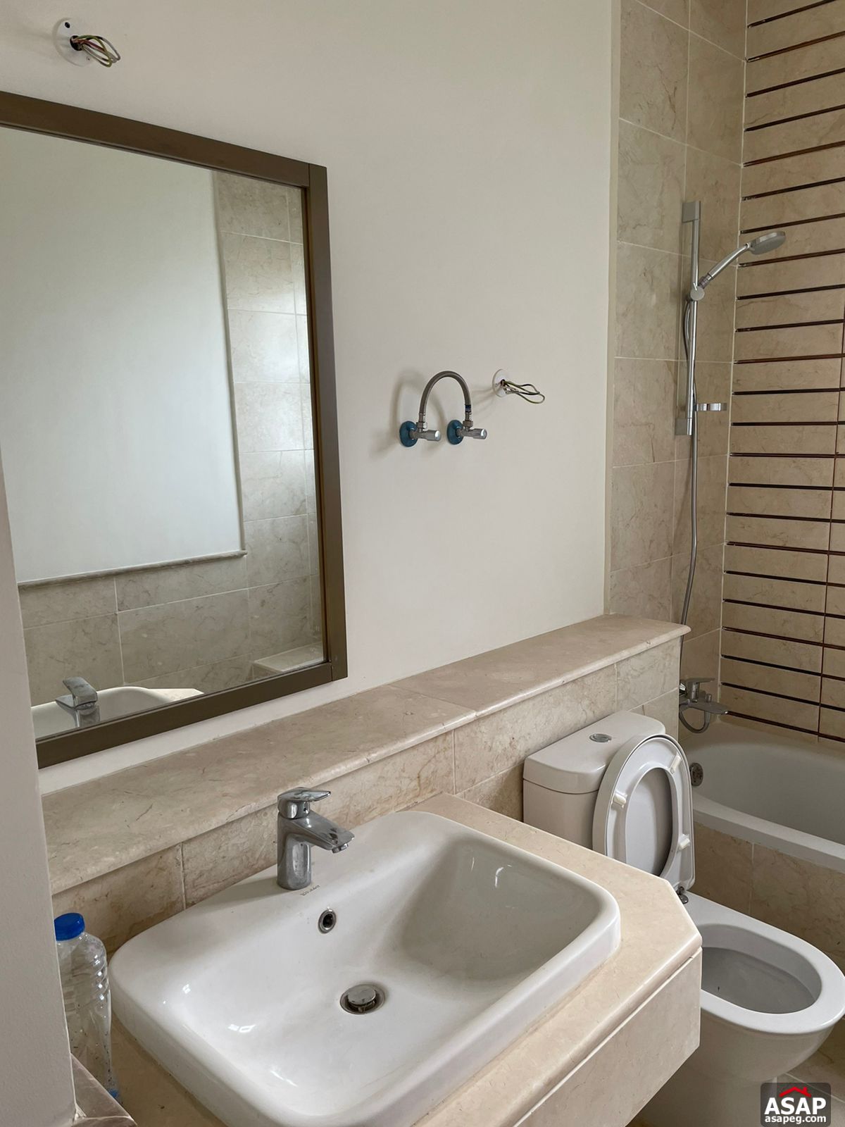 Apartment for Rent in Mivida Compound Apartment for Rent in Mivida Compound