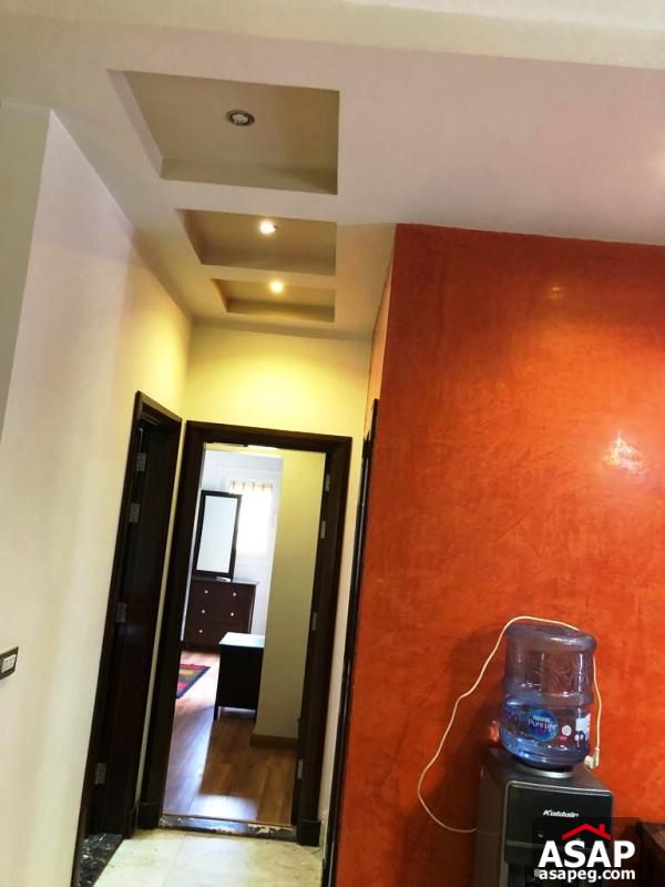 Ground Floor in Katameya Plaza Ground Floor in Katameya Plaza