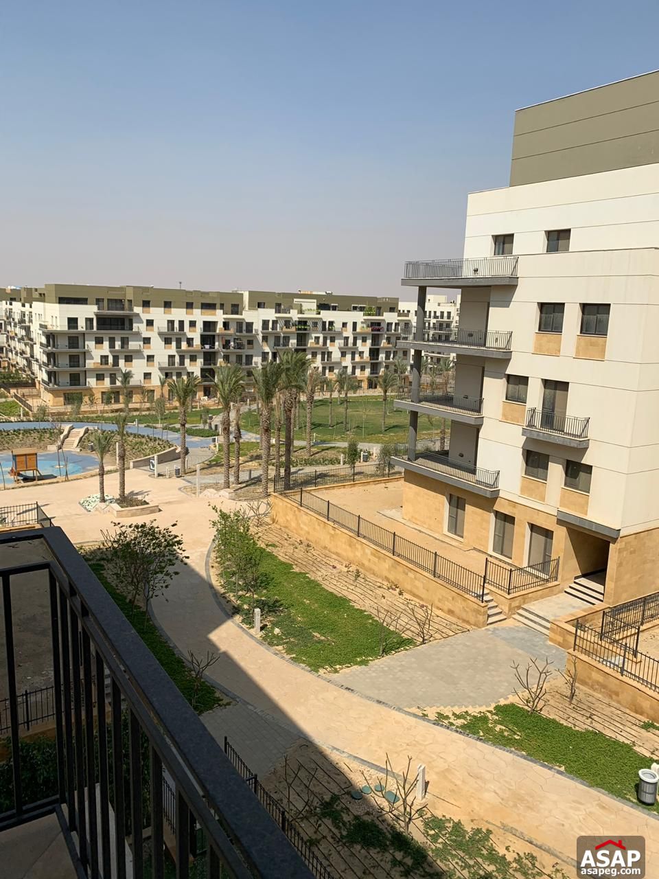 Apartment for Rent in Eastown Sodic Apartment for Rent in Eastown Sodic