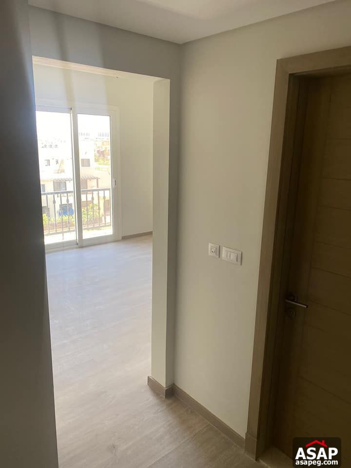 Apartment for Rent in Mivida Emaar Apartment for Rent in Mivida Emaar