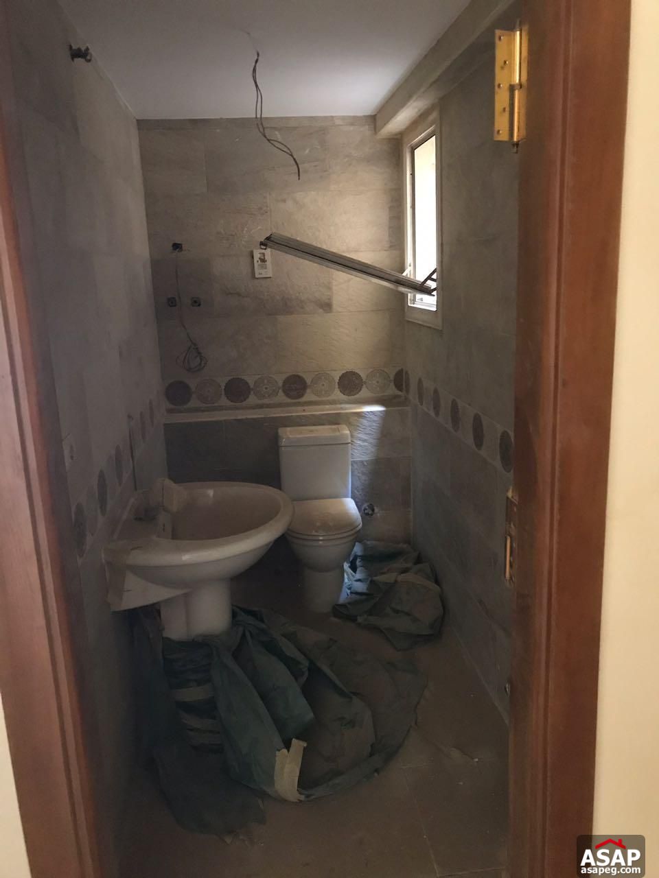 Apartment for Sale in the Square Compound Apartment for Sale in the Square Compound