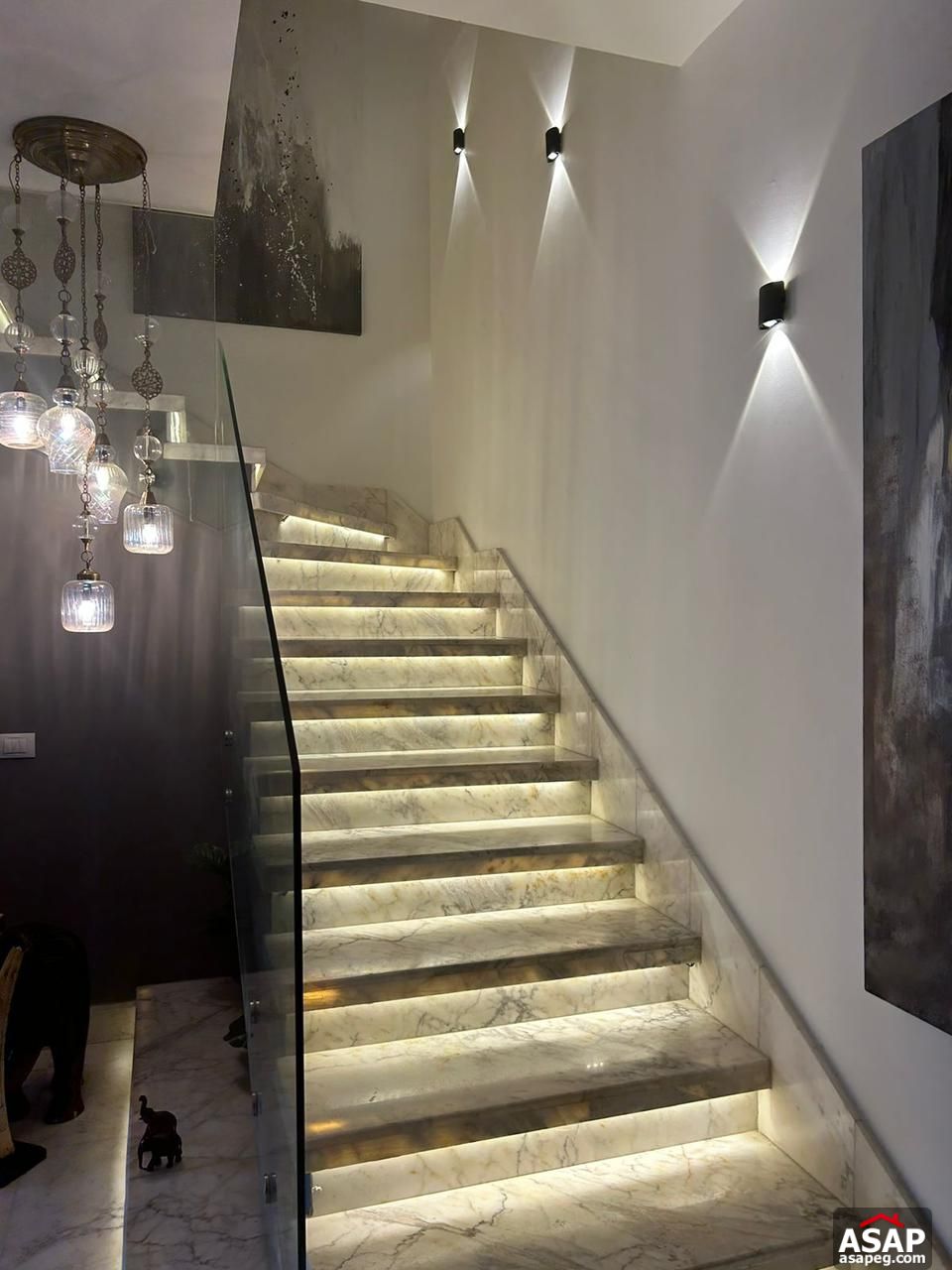 Duplex with Garden for Rent in Eastown Sodic Duplex with Garden for Rent in Eastown Sodic