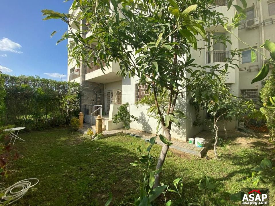 Apartment for Rent in the Address , Sheikh Zayed City