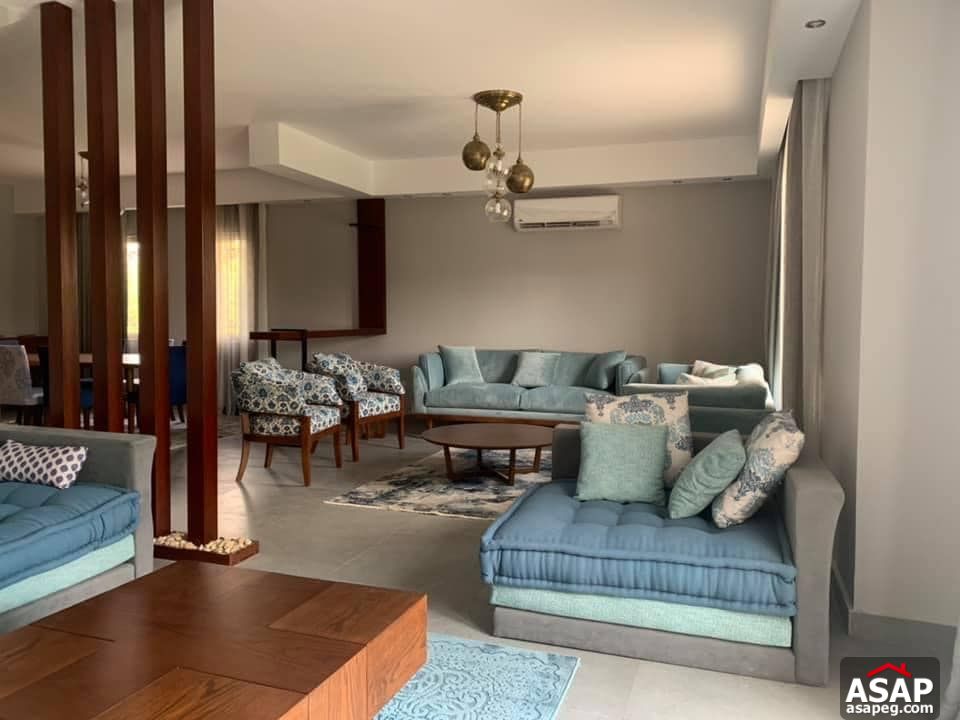 Twin House for Rent in Greens Compound Twin House for Rent in Greens Compound