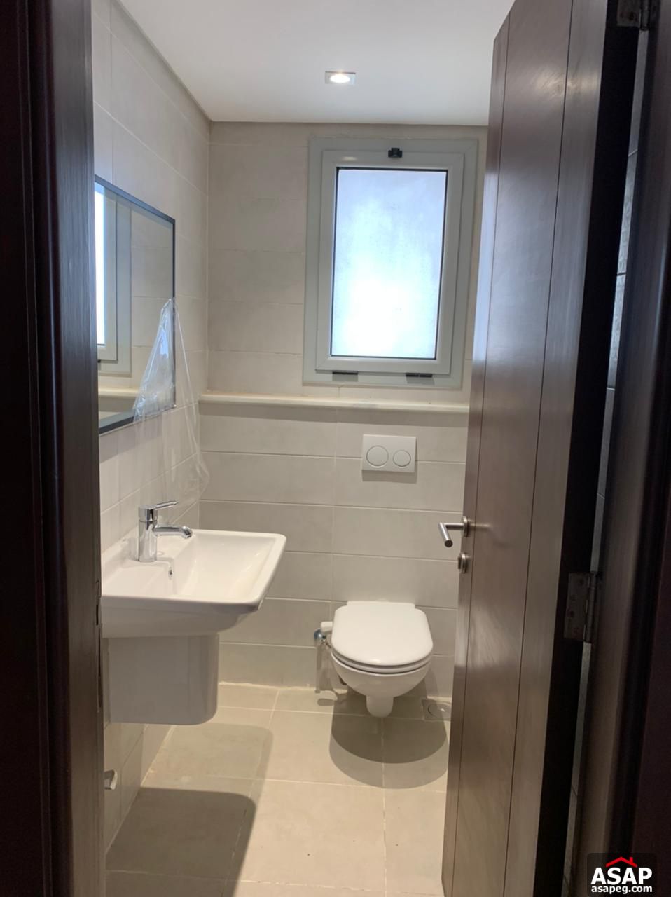 Furnished Apartment for Rent in Cairo Festial City