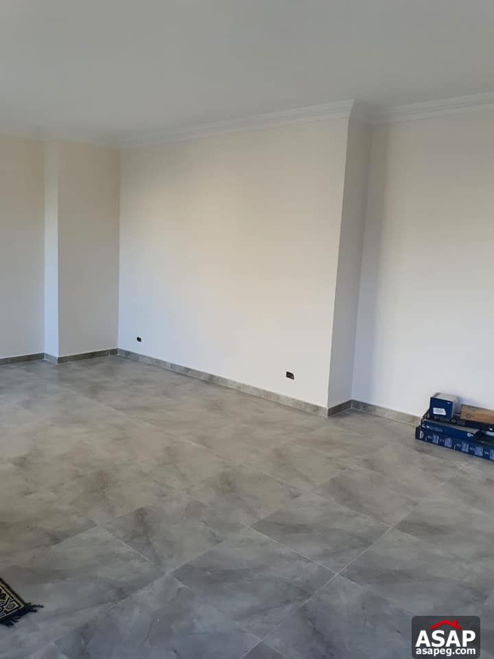 Duplex for Rent in Westown Sodic Duplex for Rent in Westown Sodic