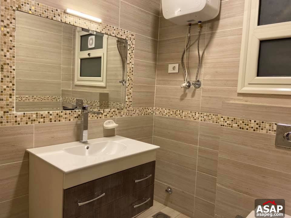 Apartment for Rent in North Zamalek