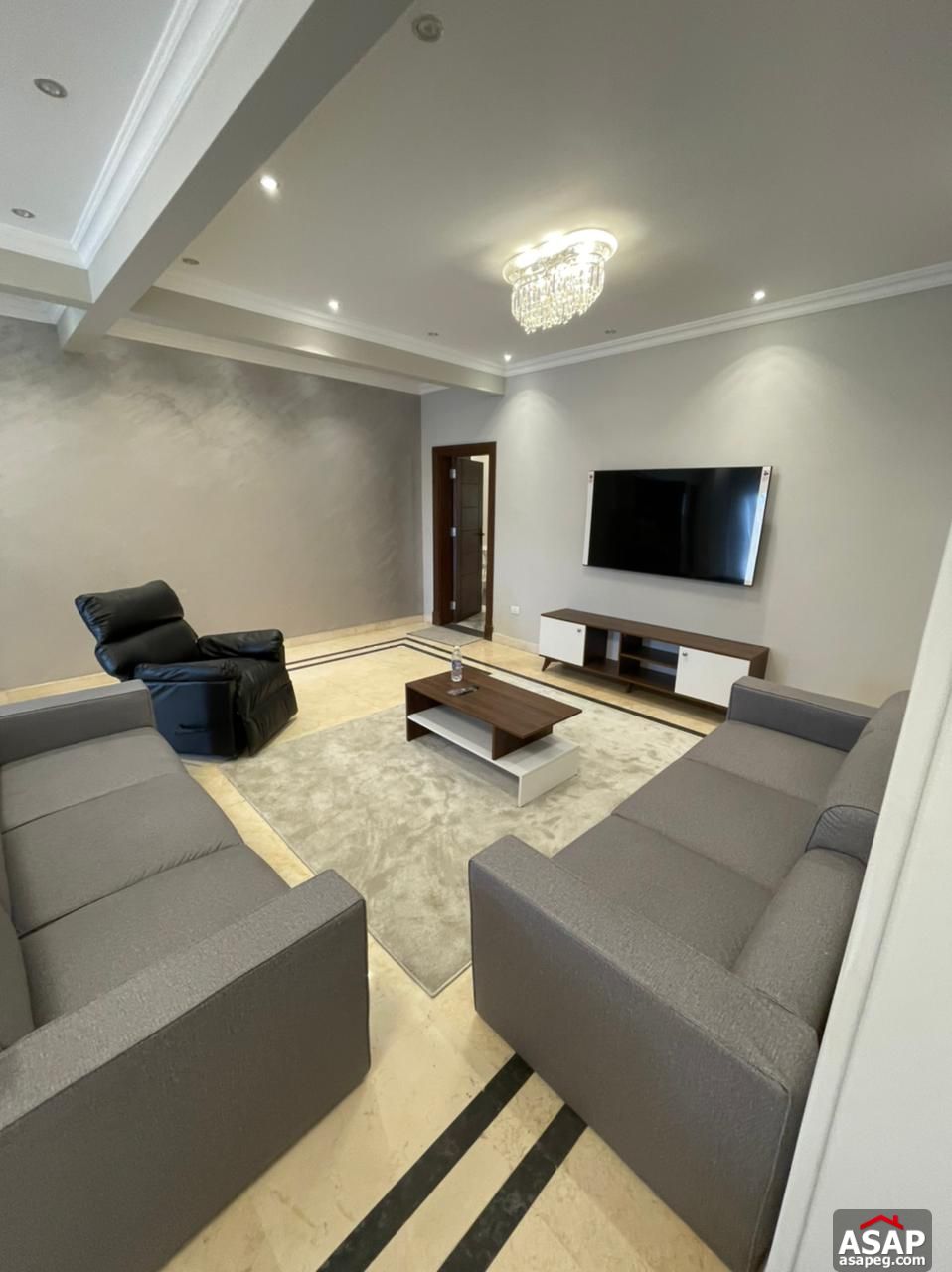 Penthouse for Rent in EL Banafseg , New Cairo Penthouse for Rent in EL Banafseg , New Cairo