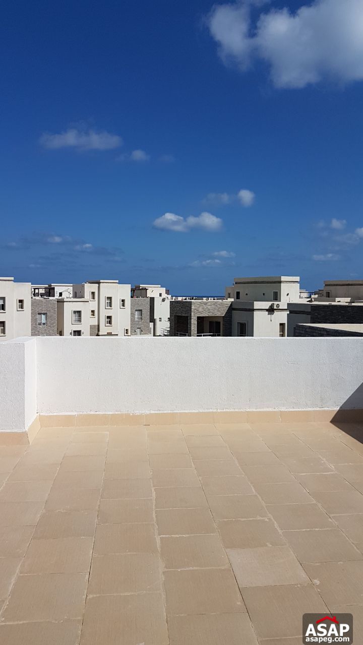 Penthouse for Sale in North Coast , Amwaj Penthouse for Sale in North Coast , Amwaj
