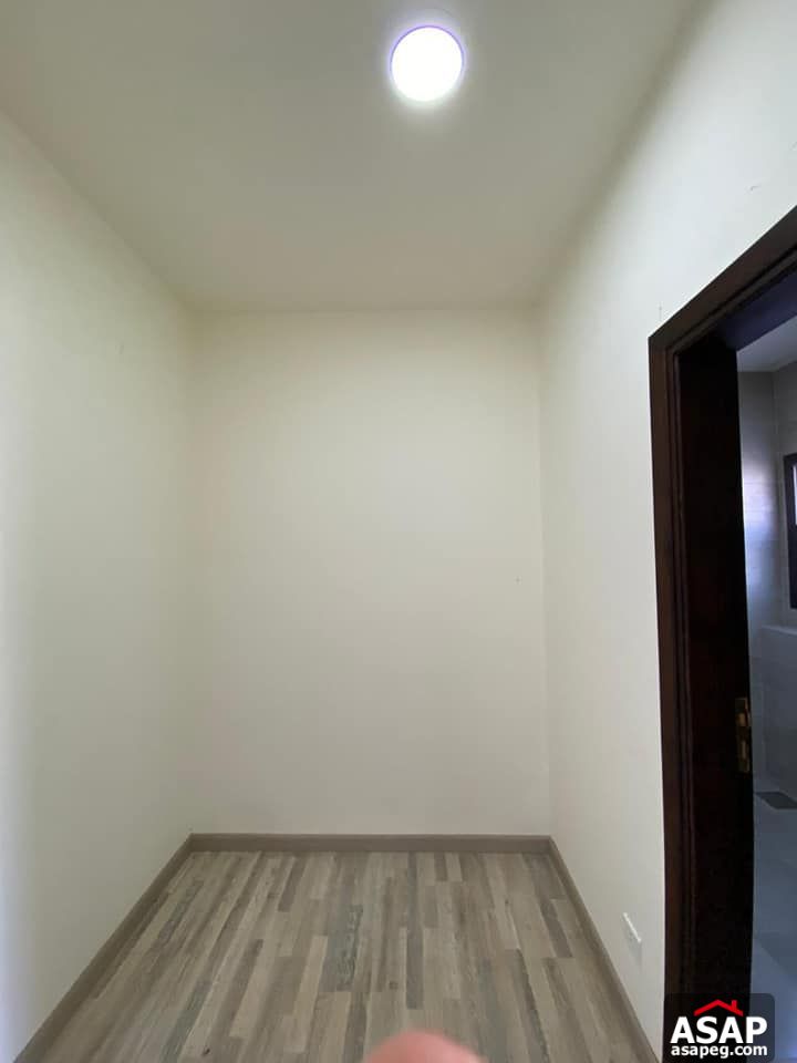 Apartment for Rent in Westown Sodic Apartment for Rent in Westown Sodic