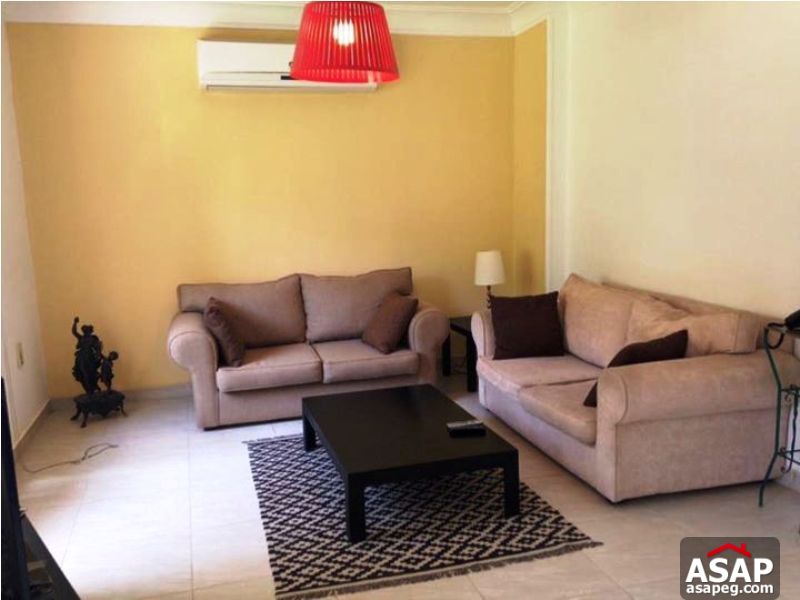 Ultra Modern Apartment in Maadi for Rent